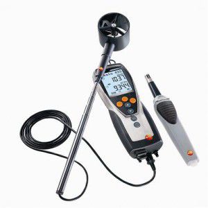 capteurs d'inspection de ventilation