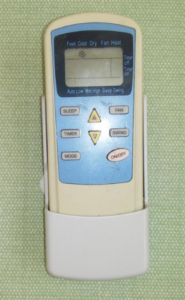 Télécommande pour CELCIA TAC-07CHSA / BZ