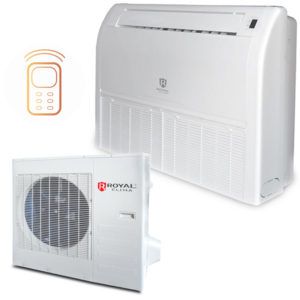 Climatiseur plancher-plafond