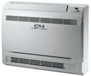 Climatiseur CH-S12FVX Inverter Consol series
