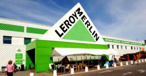 Réseau Leroy Merlin - les meilleures solutions pour la maison