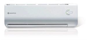 Bloc intérieur de split system mural Dantex