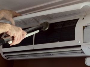 Nettoyage du système