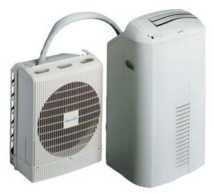 Système de division mobile