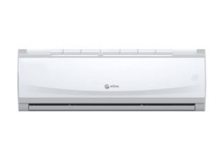 Système de séparation murale RODA RS-A18B / RU-A18B