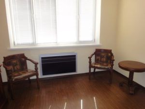 Climatiseur sans unité extérieure