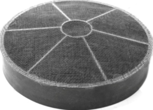 Filtre à charbon Kuppersberg