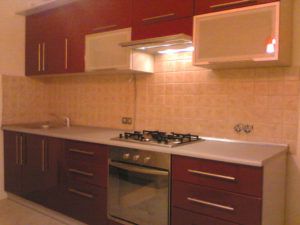 Conception de la boîte de ventilation