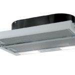 Hotte aspirante encastrable
