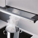 Télescopique horizontale