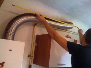 Dispositif d'échappement