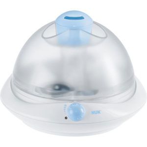 Humidificateur à ultrasons