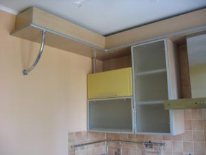 Masquage des conduits de ventilation