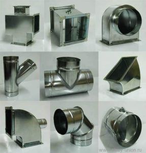 monte avec des tours