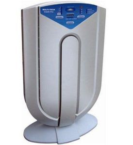 Appareil purificateur d'air standard