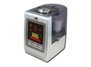 Humidificateur à ultrasons