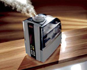 Humidificateur à vapeur