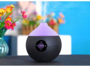 Humidificateur à ultrasons