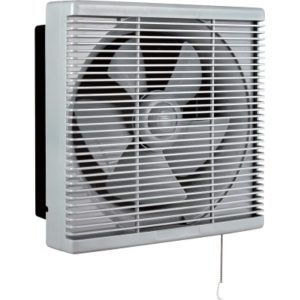 Ventilateur extracteur pour WC