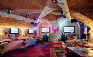 ventilation d'alimentation et d'extraction