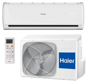 Modèle Haier Hec Tibio
