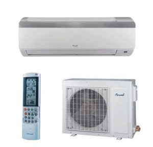 Airwell hdd climatiseur