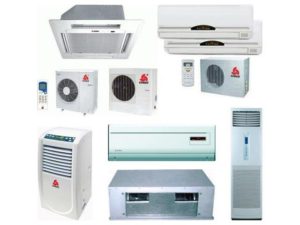 Gamme d'équipements Chigo