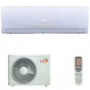 Système divisé EWT