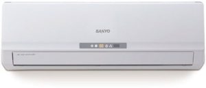 Système de séparation murale