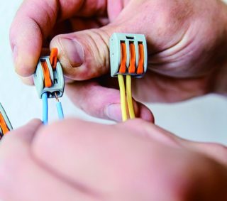 Utiliser Wago ne sera pas difficile Utiliser Wago ne sera pas difficile